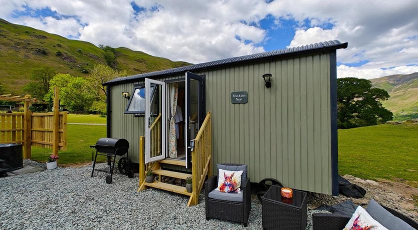 Photo of in Patterdale (96153)