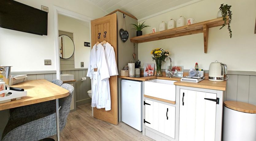 Photo of 1 Bed in Patterdale