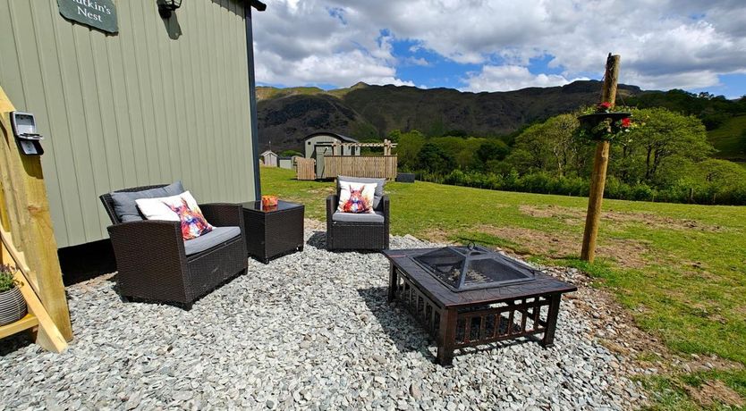 Photo of 1 Bed in Patterdale