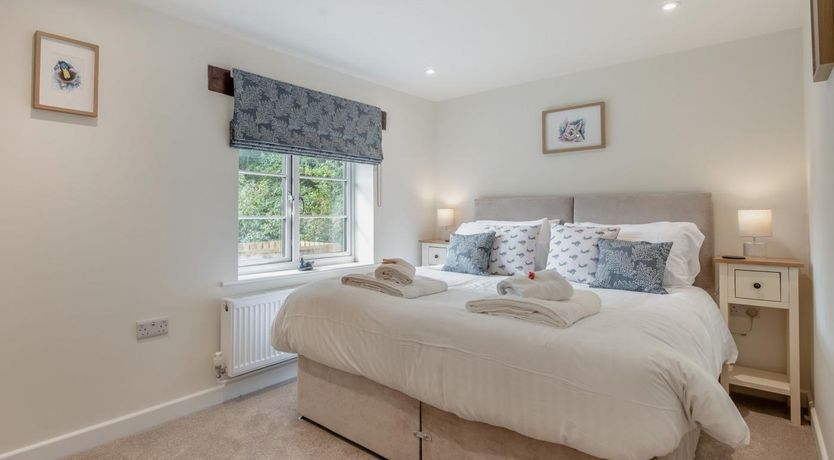 Photo of 3 Bed in Fordingbridge