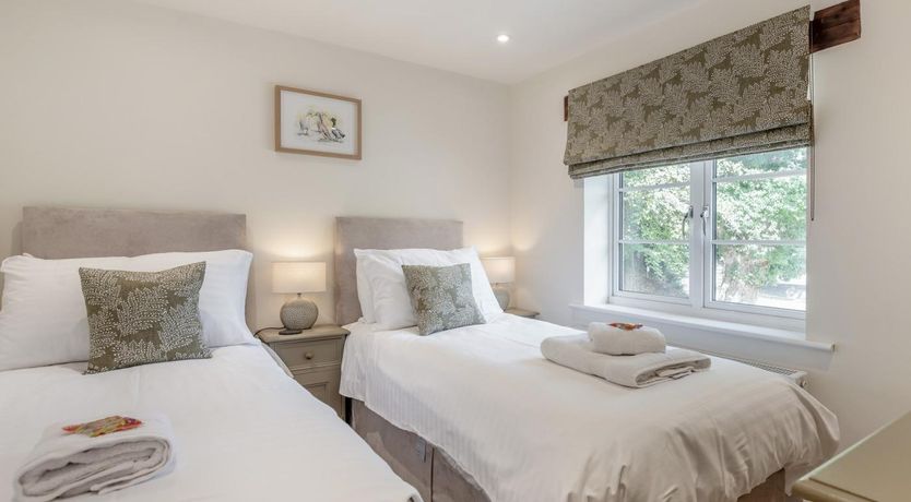 Photo of 3 Bed in Fordingbridge