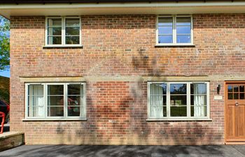 in Godshill (96126) Holiday Home