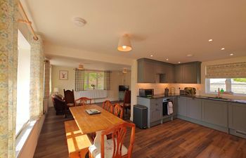in Godshill (96126) Holiday Home