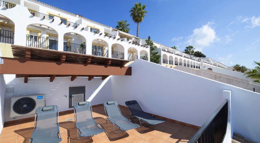 Photo of Imperial Park Apartment 22