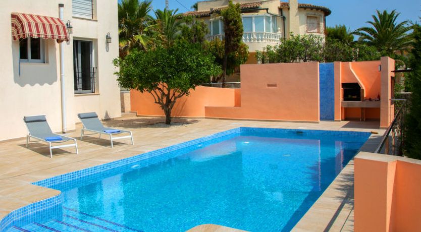 Photo of Casa Baladrar