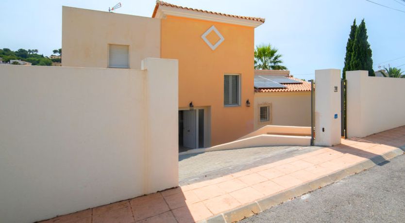 Photo of Casa Baladrar