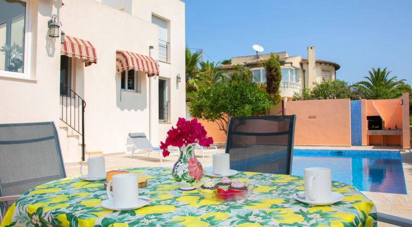 Photo of Casa Baladrar