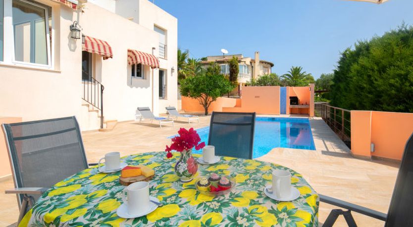 Photo of Casa Baladrar