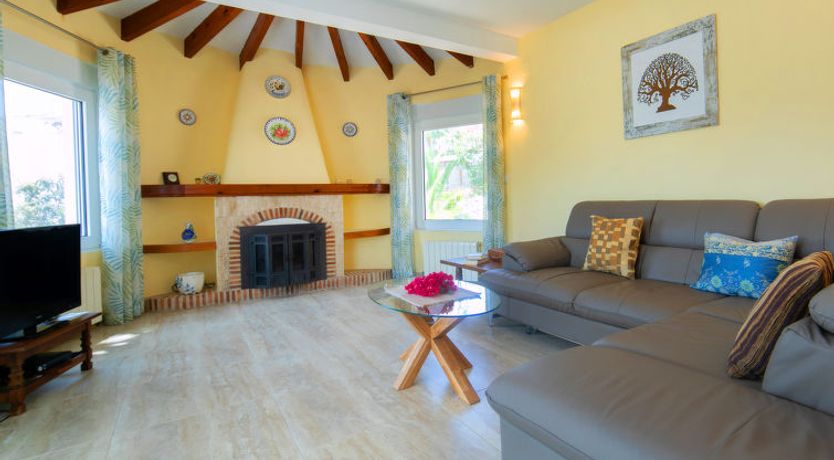 Photo of Casa Baladrar