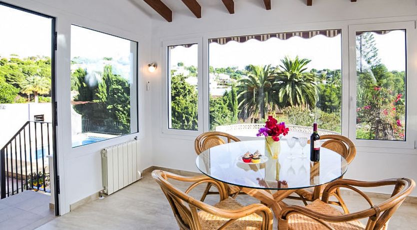 Photo of Casa Baladrar