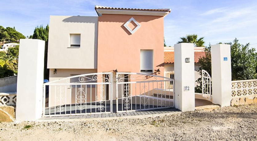 Photo of Casa Baladrar