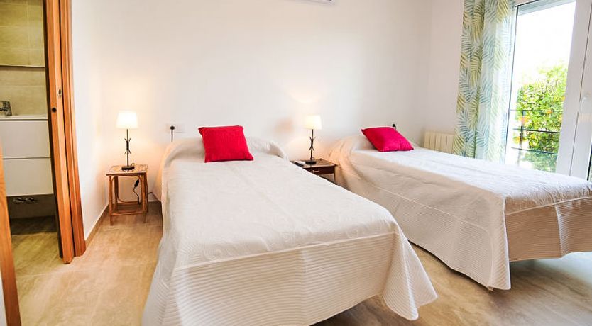 Photo of Casa Baladrar