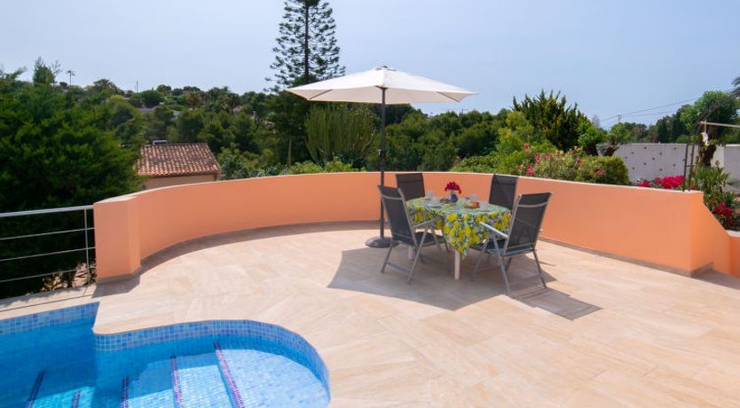 Photo of Casa Baladrar