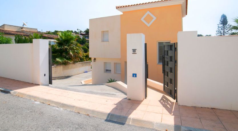 Photo of Casa Baladrar