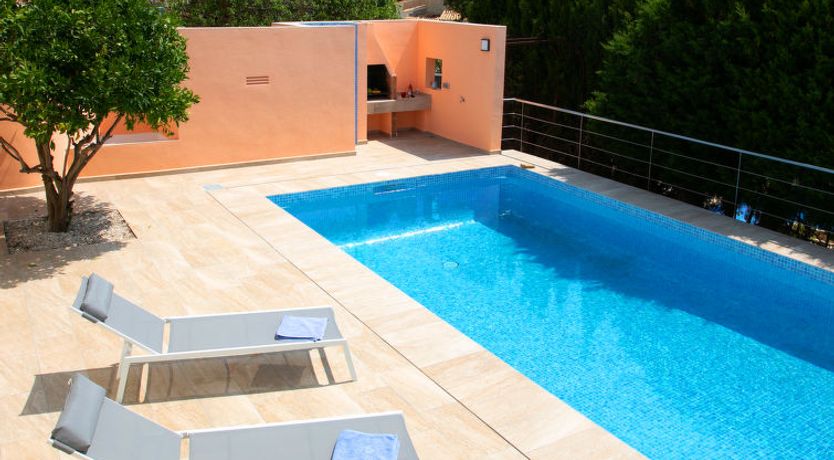 Photo of Casa Baladrar