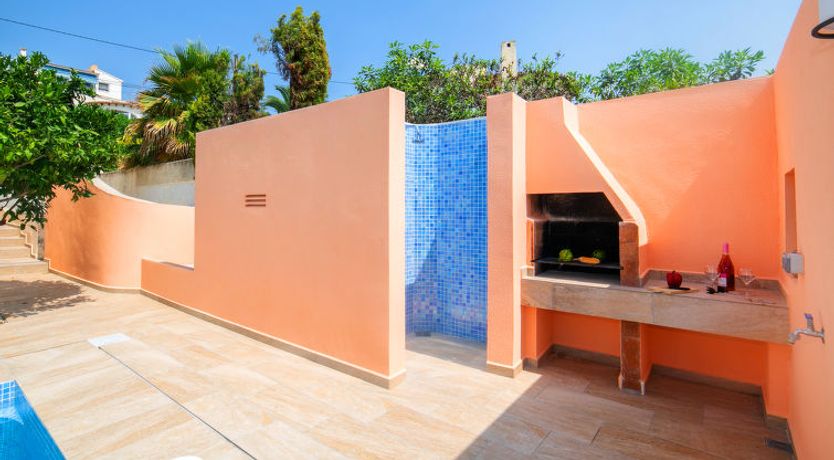 Photo of Casa Baladrar