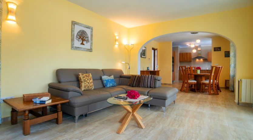 Photo of Casa Baladrar