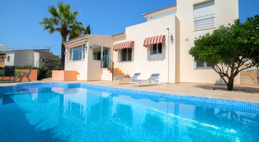 Photo of Casa Baladrar