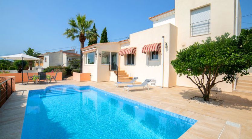 Photo of Casa Baladrar