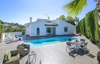Summer Holiday Home