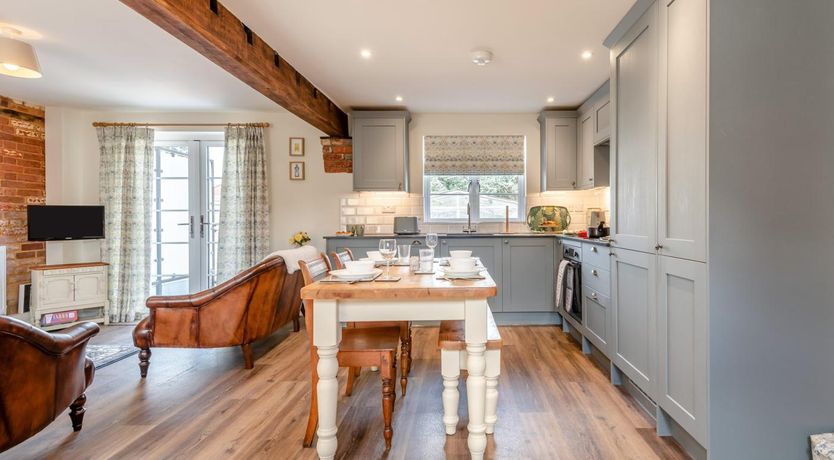 Photo of 2 Bed in Fordingbridge