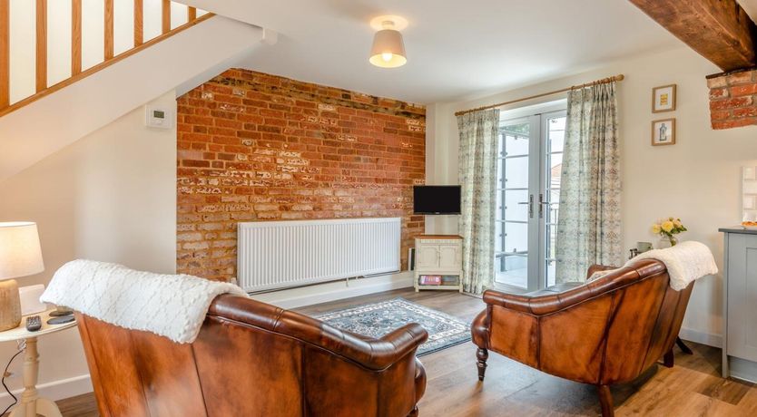 Photo of 2 Bed in Fordingbridge