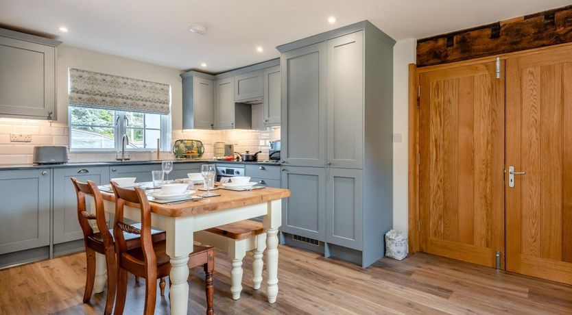 Photo of 2 Bed in Fordingbridge
