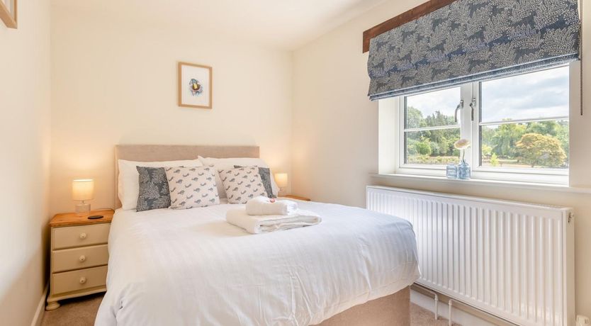 Photo of 2 Bed in Fordingbridge