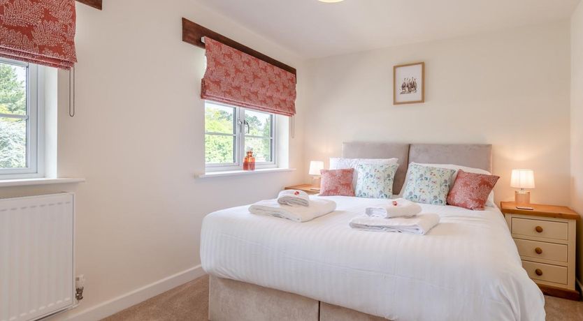 Photo of 2 Bed in Fordingbridge