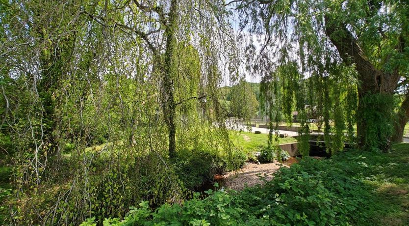 Photo of 2 Bed in Godshill