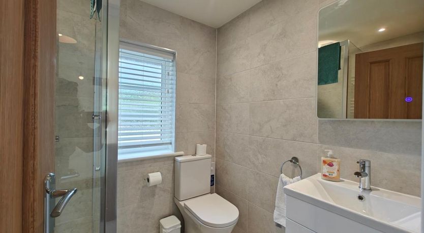 Photo of 2 Bed in Godshill