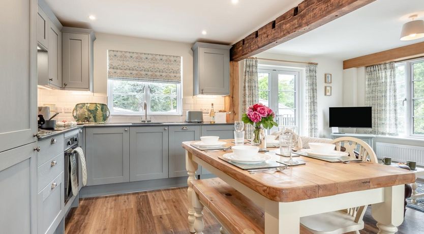 Photo of 2 Bed in Fordingbridge