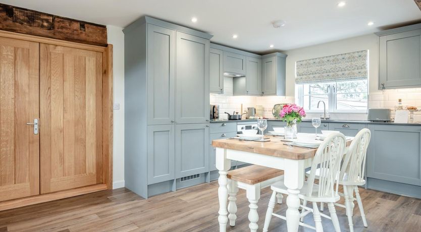 Photo of 2 Bed in Fordingbridge