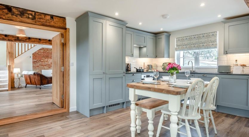 Photo of 2 Bed in Fordingbridge