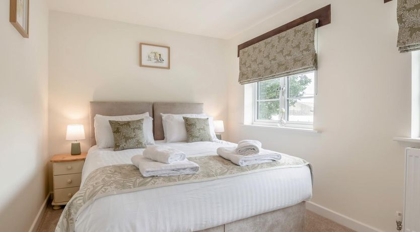 Photo of 2 Bed in Fordingbridge