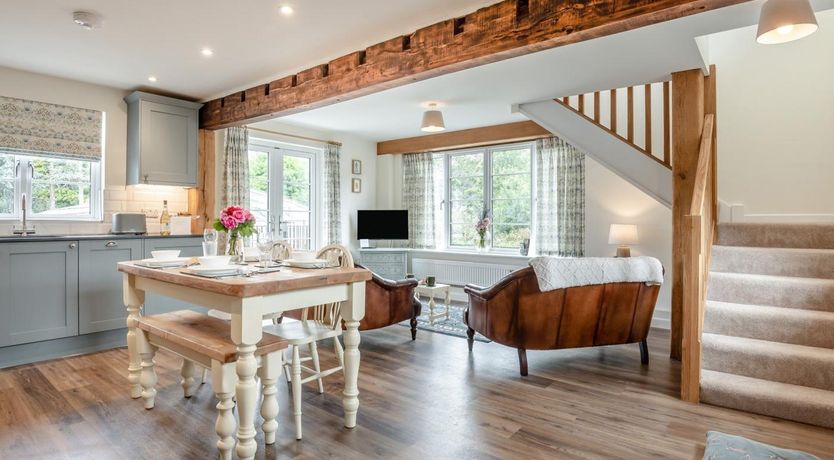 Photo of 2 Bed in Fordingbridge