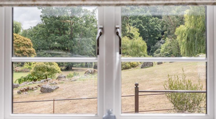 Photo of 2 Bed in Fordingbridge