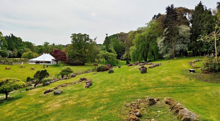 Photo of 2 Bed in Godshill