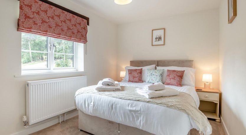 Photo of 2 Bed in Fordingbridge