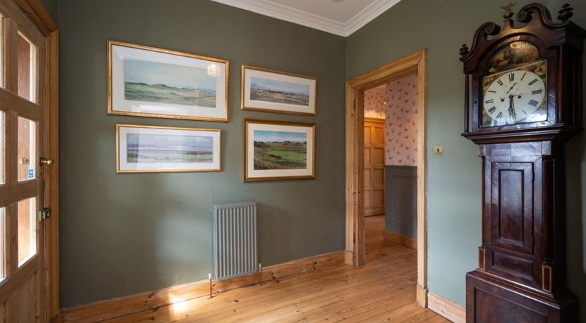 Photo of 3 Bed in Gullane