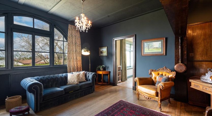 Photo of 3 Bed in Gullane