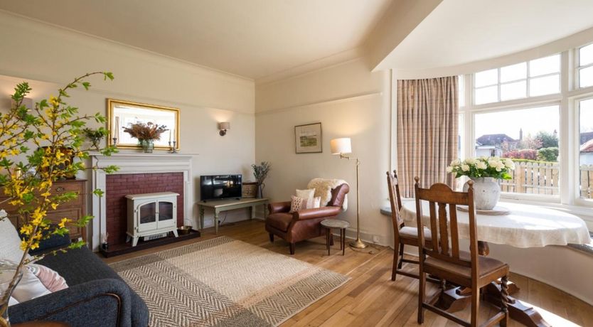 Photo of 3 Bed in Gullane
