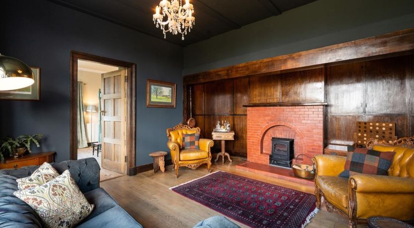 Photo of 3 Bed in Gullane