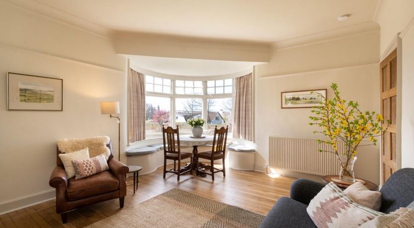 Photo of 3 Bed in Gullane