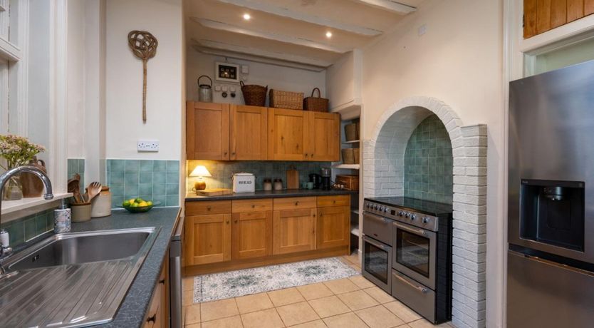 Photo of 3 Bed in Gullane