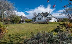 Photo of 3 Bed in Gullane