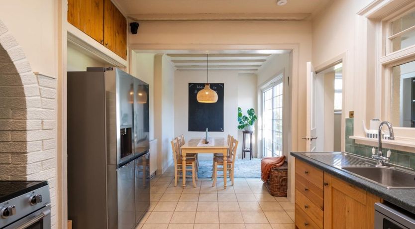 Photo of 3 Bed in Gullane