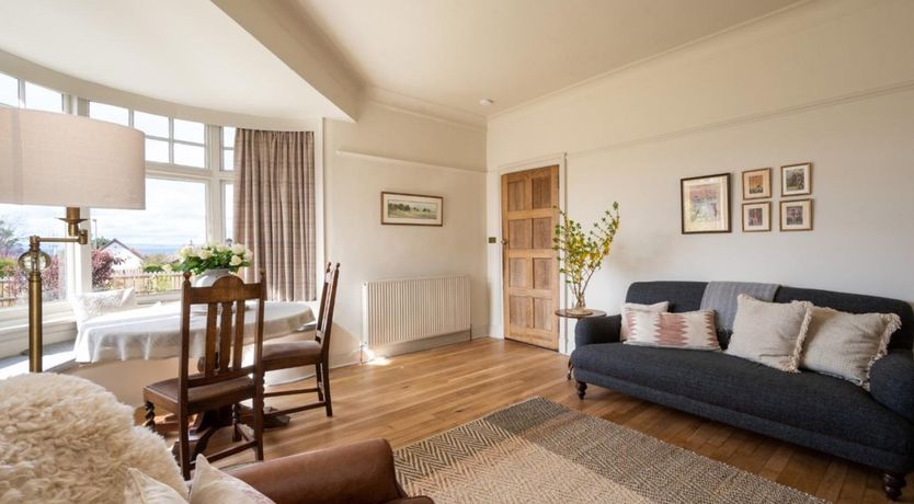 Photo of 3 Bed in Gullane