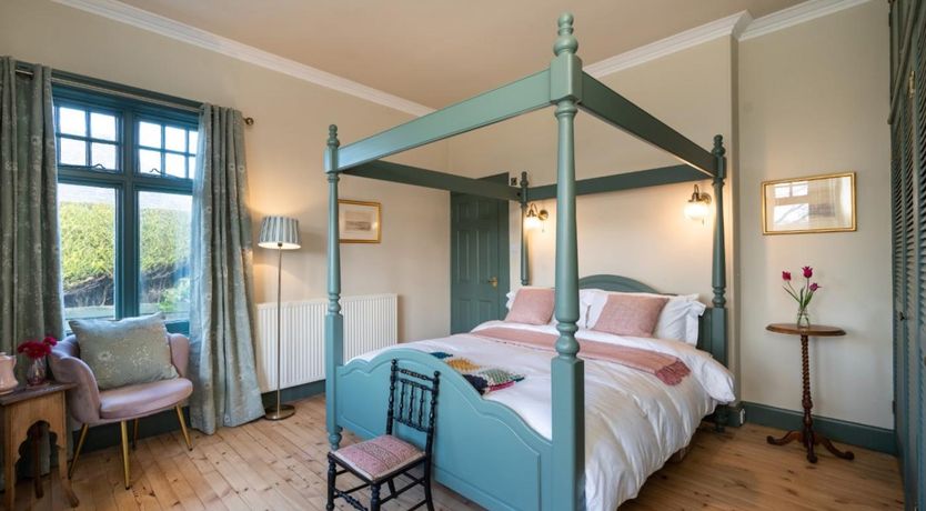 Photo of 3 Bed in Gullane