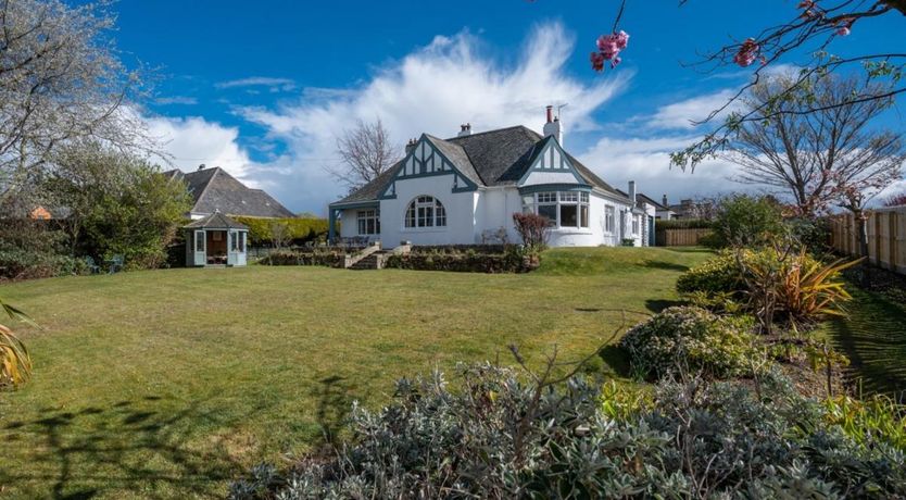 Photo of in Gullane (96141)